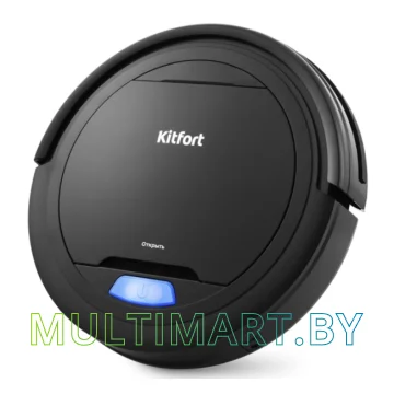 Робот-пылесос Kitfort KT-562